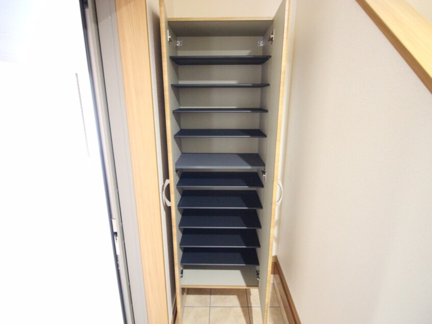 靴箱 ＳＵＥＨＩＲＯ　ＢＡＳＥ