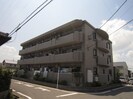 シ－クハイムの外観