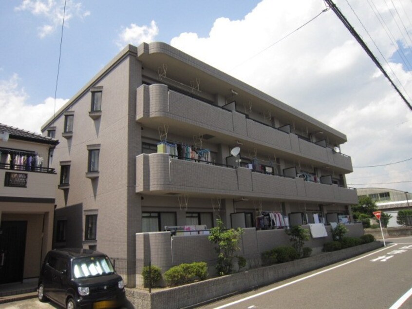 外観写真 シ－クハイム