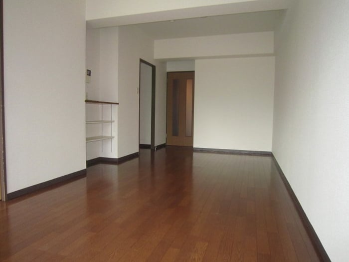 居室 シ－クハイム