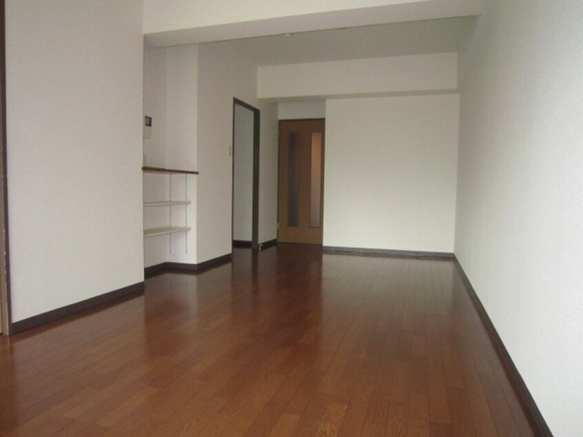 居室 シ－クハイム