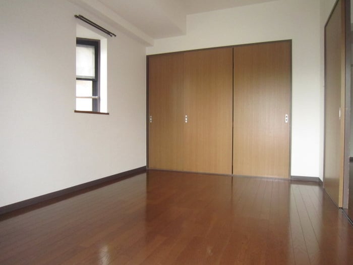 居室 シ－クハイム