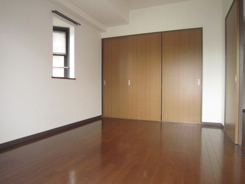 居室 シ－クハイム