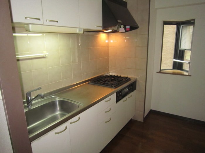 キッチン シ－クハイム