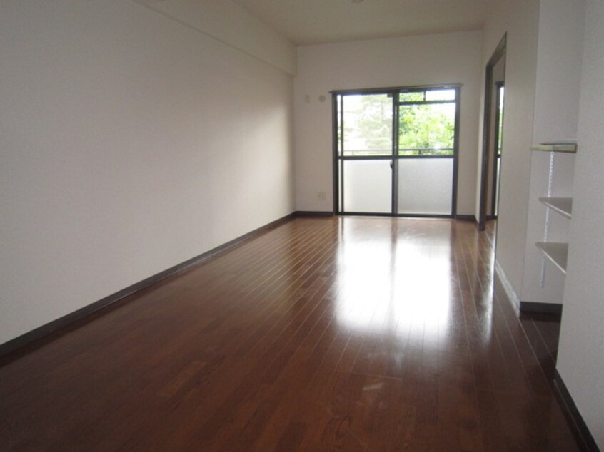 居室 シ－クハイム