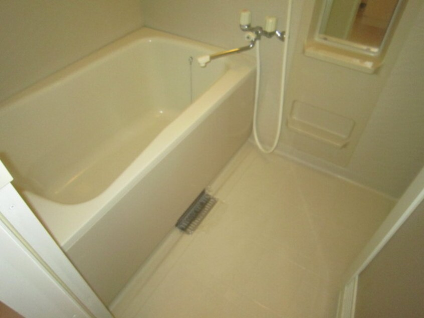 バス／シャワールーム等 シ－クハイム