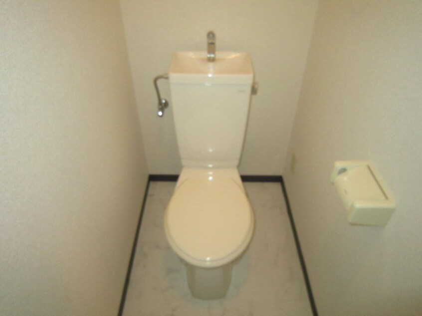 トイレ シ－クハイム