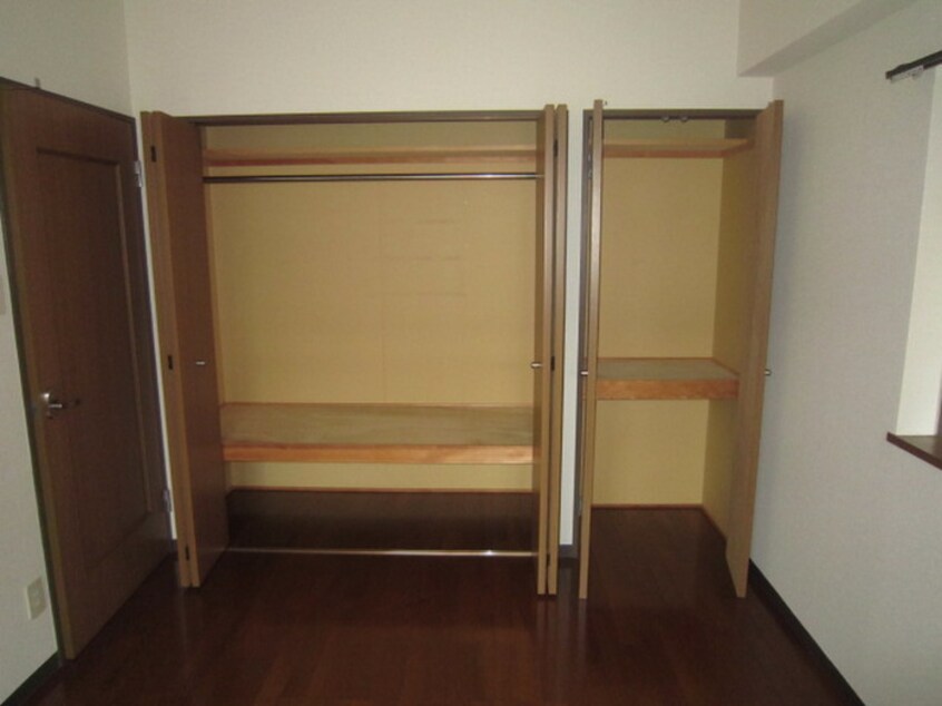 収納 シ－クハイム