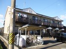 ブランシェサカノの外観