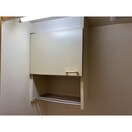 収納 ニッシンハイツ千代田