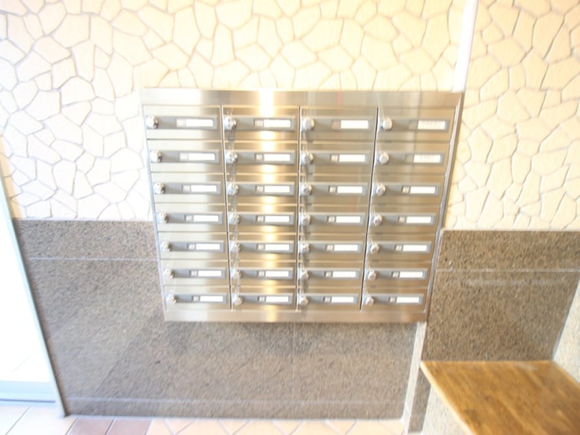 建物設備 ﾗｲｵﾝｽﾞｽﾃ-ｼｮﾝﾌﾟﾗｻﾞ桜山(502)