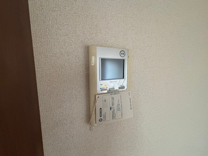 内観写真 パルティ－ダ