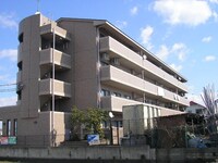 ソシアウエストⅡ