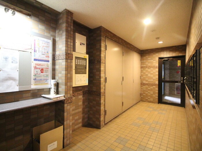 建物設備 ｃｈａｎｇｕⅢ泉