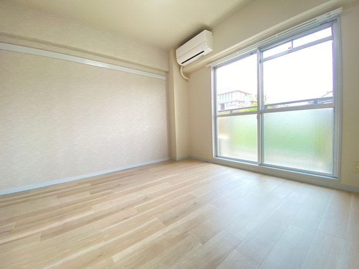 居室 シャンポ－ル大針