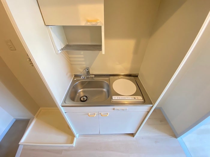 キッチン シャンポ－ル大針