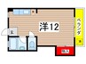 ＳＰＡＣＥ　ＹＯＵ 1Rの間取り