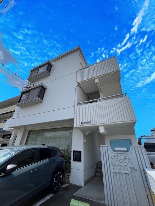 その他 ＳＰＡＣＥ　ＹＯＵ