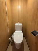 トイレ ＳＰＡＣＥ　ＹＯＵ