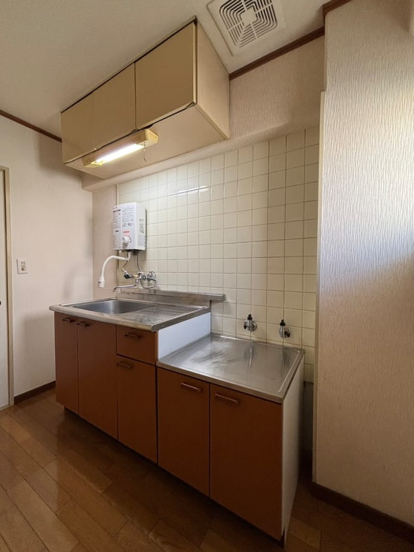 キッチン ＳＰＡＣＥ　ＹＯＵ