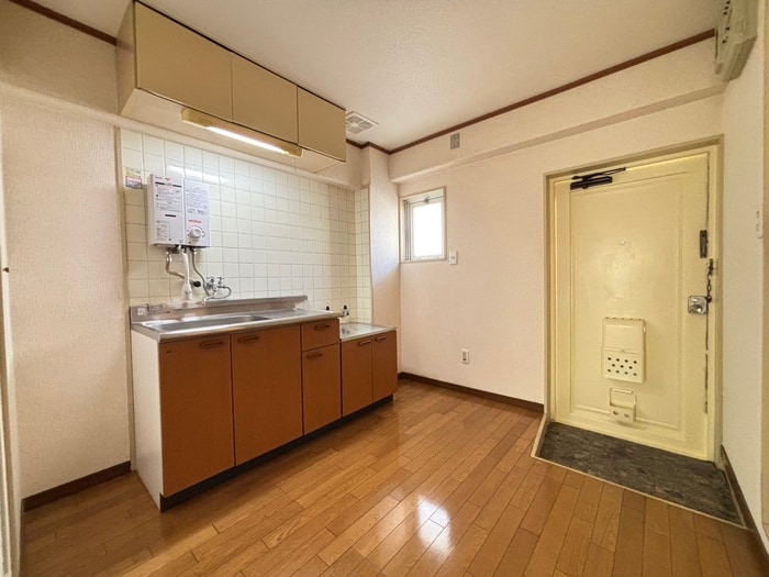 キッチン ＳＰＡＣＥ　ＹＯＵ