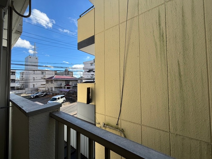 ベランダ・バルコニー ＳＰＡＣＥ　ＹＯＵ