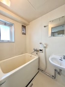 バス／シャワールーム等 ＳＰＡＣＥ　ＹＯＵ