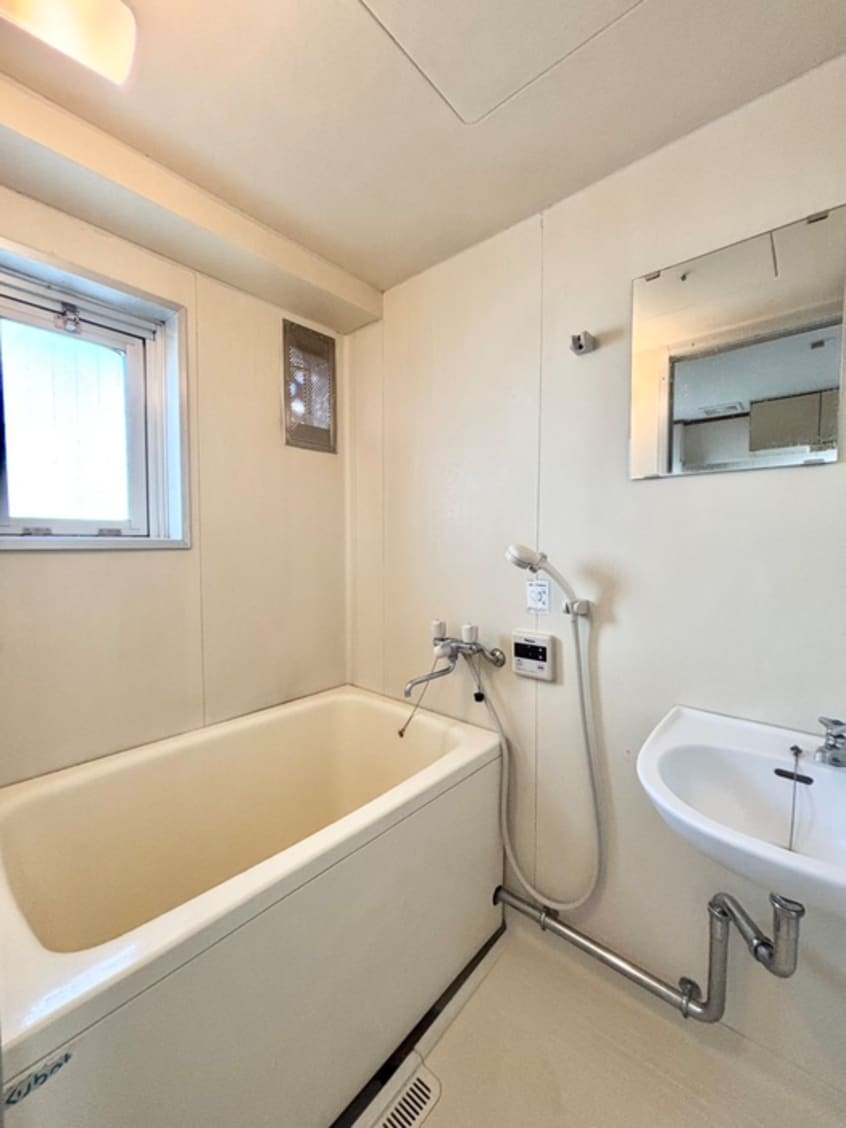 バス／シャワールーム等 ＳＰＡＣＥ　ＹＯＵ