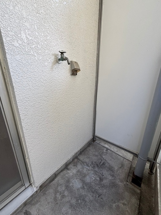 洗濯機置場 ＳＰＡＣＥ　ＹＯＵ