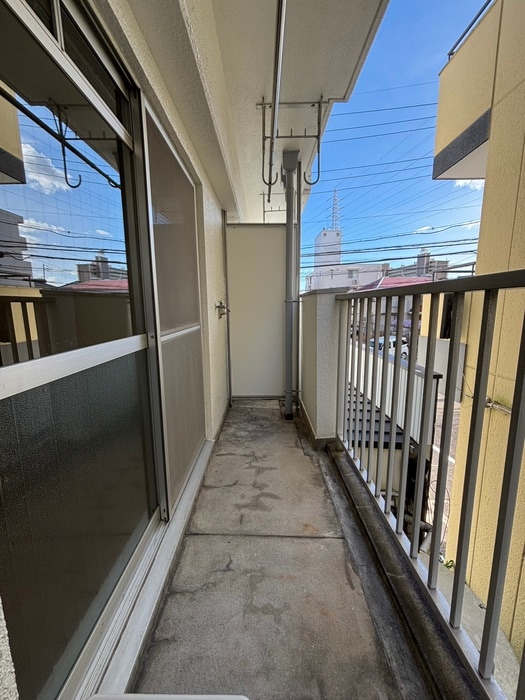 ベランダ・バルコニー ＳＰＡＣＥ　ＹＯＵ