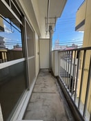 ベランダ・バルコニー ＳＰＡＣＥ　ＹＯＵ