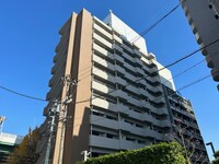 パルティール千種（503）