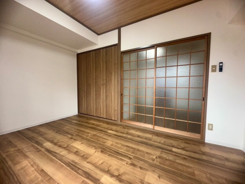居室 エール
