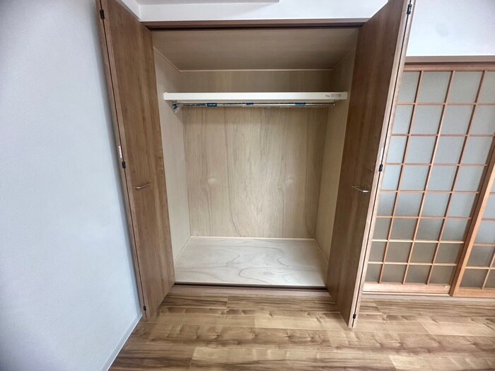 収納 エール
