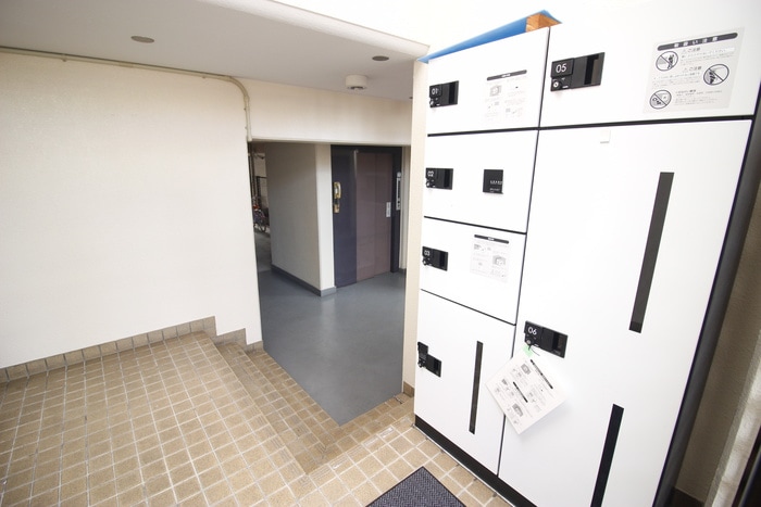 建物設備 エール