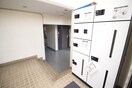 建物設備 エール