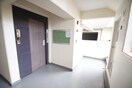 建物設備 エール