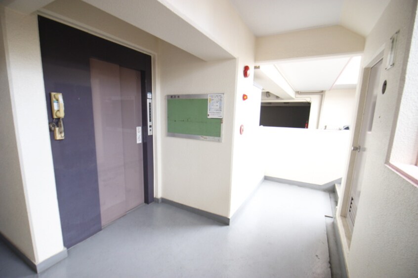 建物設備 エール