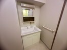 洗面 エール