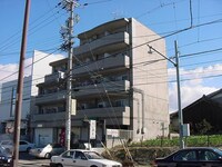 シャンポ－ル大針２