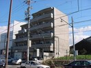 シャンポ－ル大針２の外観