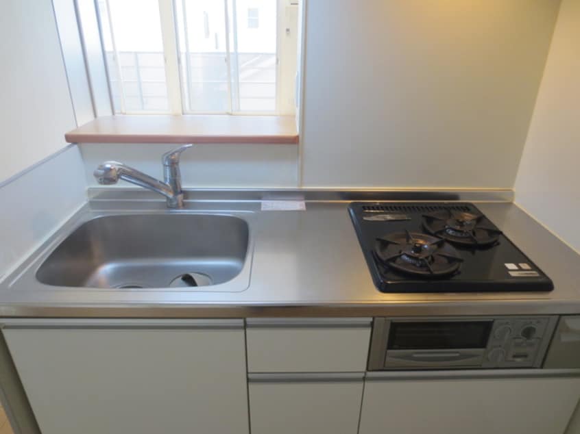 キッチン プロシード下条