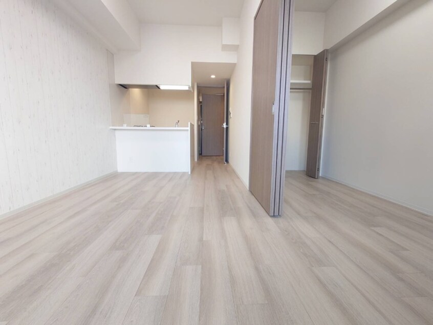 居室 プレサンス今池駅前フェルディノ