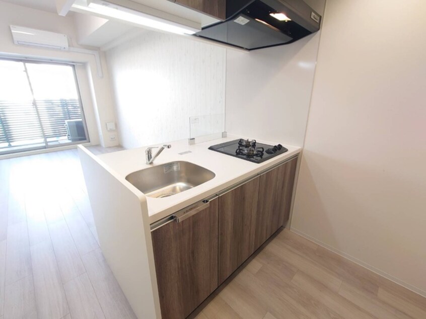 キッチン プレサンス今池駅前フェルディノ