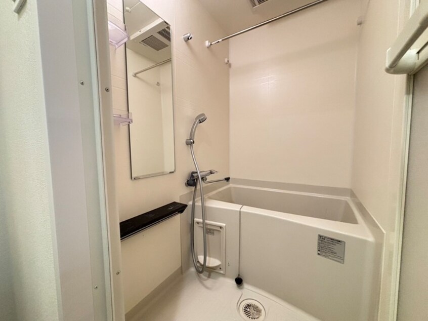 バス／シャワールーム等 プレサンス今池駅前フェルディノ