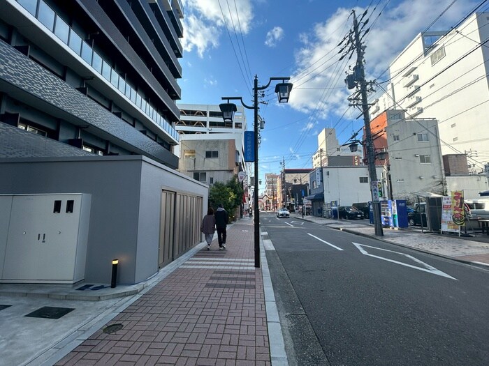 周辺環境 プレサンス今池駅前フェルディノ