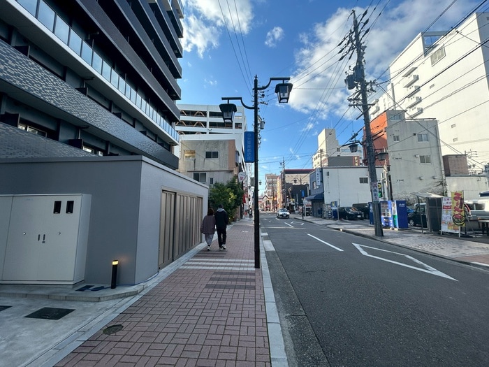 周辺環境 プレサンス今池駅前フェルディノ