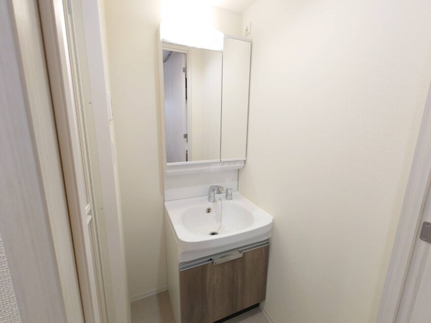 洗面 プレサンス今池駅前フェルディノ