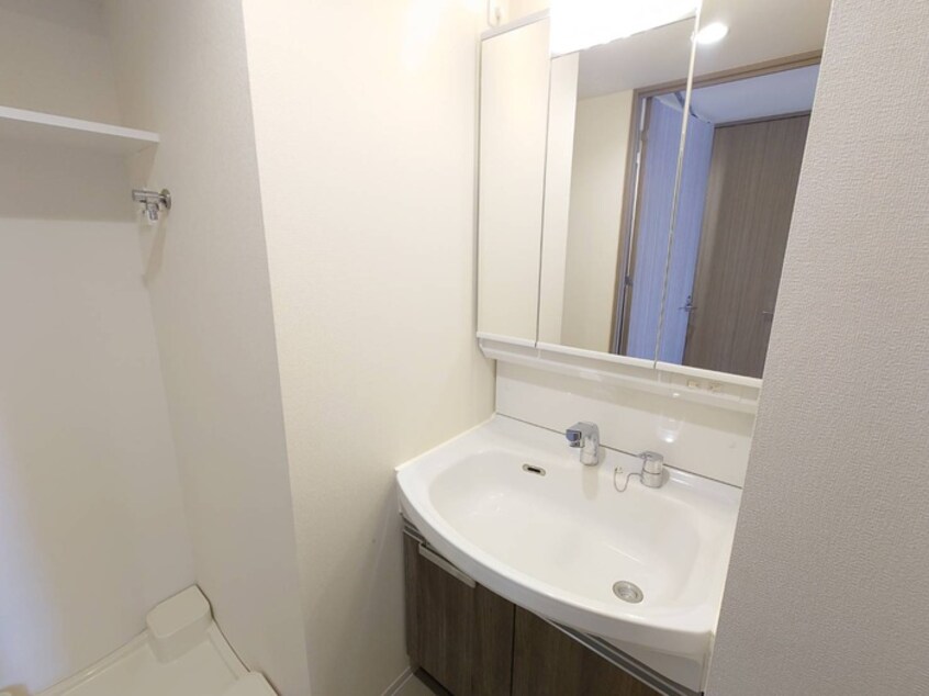 洗面 プレサンス今池駅前フェルディノ