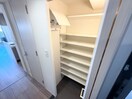 靴箱 プレサンス今池駅前フェルディノ